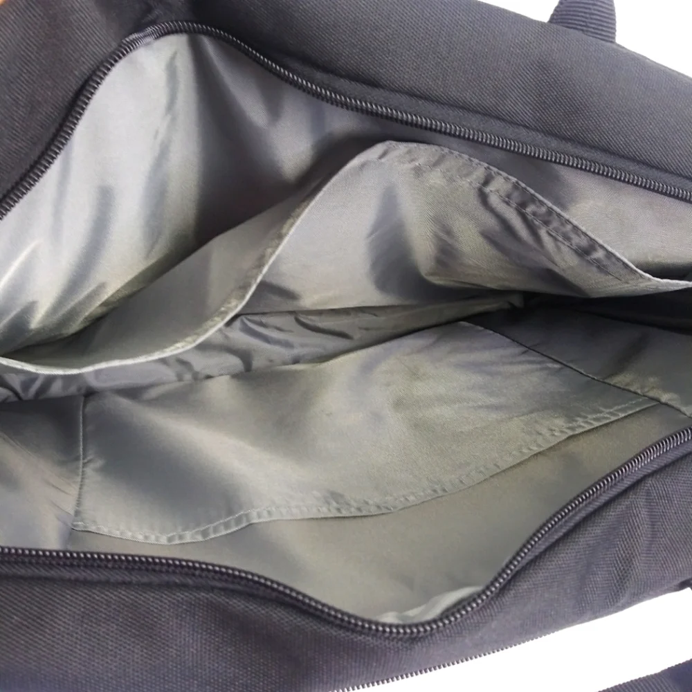 Amazon Basics Laptop Case Bag Shoulder Strap Black